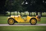 Oldsmobile Autocrat Racing Car 1911 года